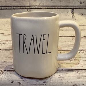 Rae Dunn | Travel Mug